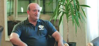 Interview exclusive avec le nouveau sélectionneur de l’équipe nationale U23, Mr Ould Ali Noureddine.