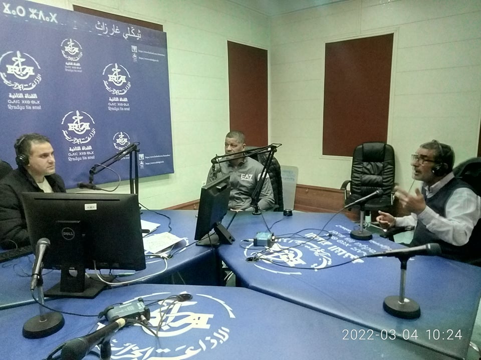 situation au NAHD,CSC ,JSBM et l’équipe nationale A.
