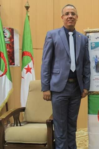 أ. توفيق بن زردة أ. توفيق بن زردة
