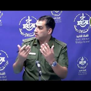 Preview image for the video "IBADAN N-TALWIT 29.04.2025 , avec l e Sergent Chef Abdelhamid Amrani de la Gendarmerie Nationale .". Preview image for the video "IBADAN N-TALWIT 29.04.2025 , avec l e Sergent Chef Abdelhamid Amrani de la Gendarmerie Nationale .".