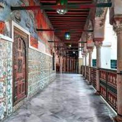 قصر الحاج احمد باي