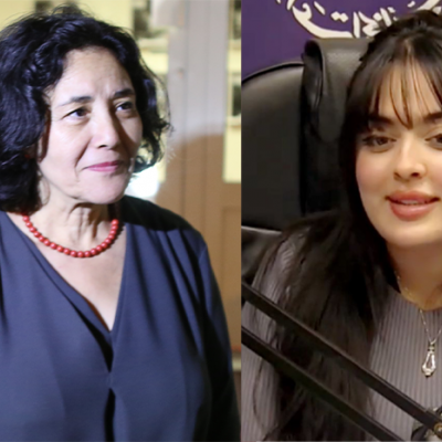 Entrevista Especial