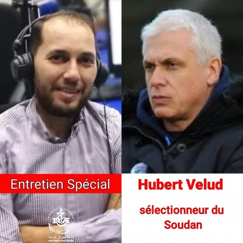 Hubert velud Hubert velud