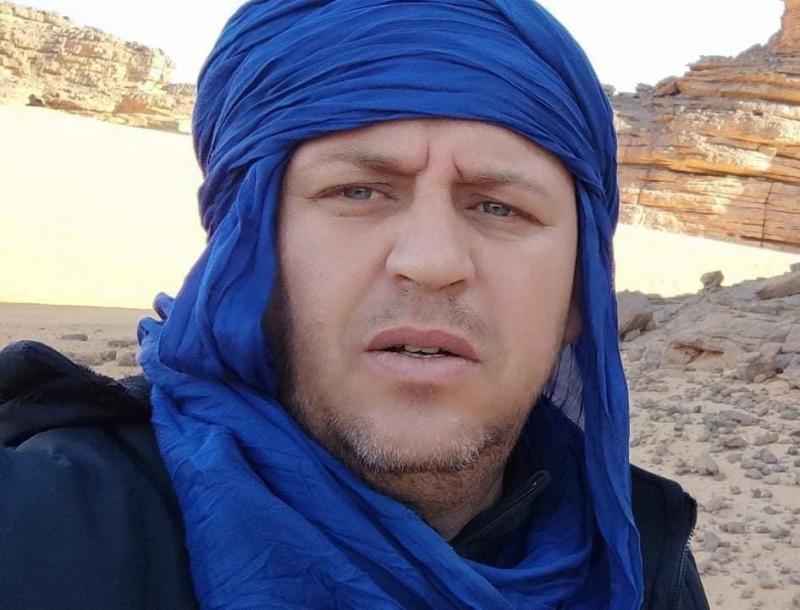 ياسين ربيعي ياسين ربيعي