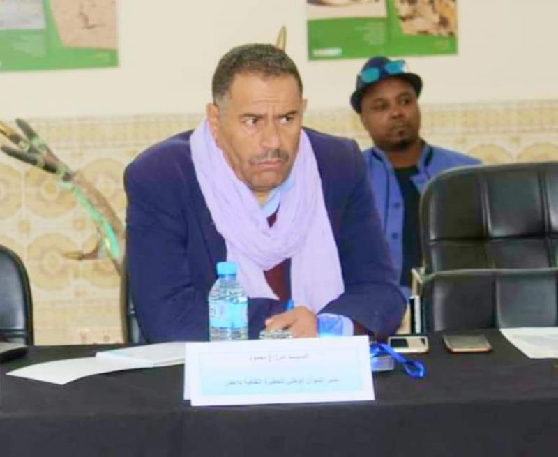 محمد بلغول محمد بلغول