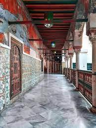 قصر الحاج احمد باي