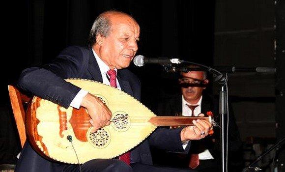 الفنان ديب العياشي الفنان ديب العياشي