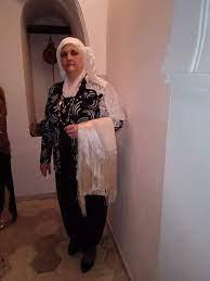 نبيلة فخارجي نبيلة فخارجي