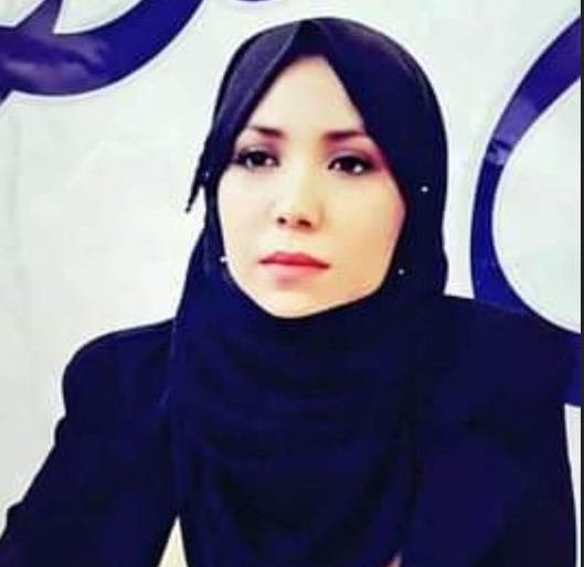 سمية دويفي سمية دويفي