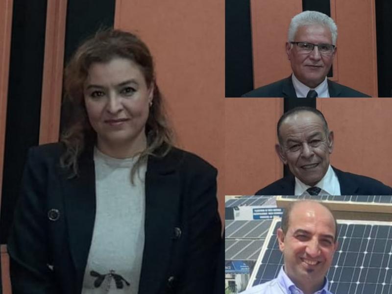 أسبوع الدولية أسبوع الدولية