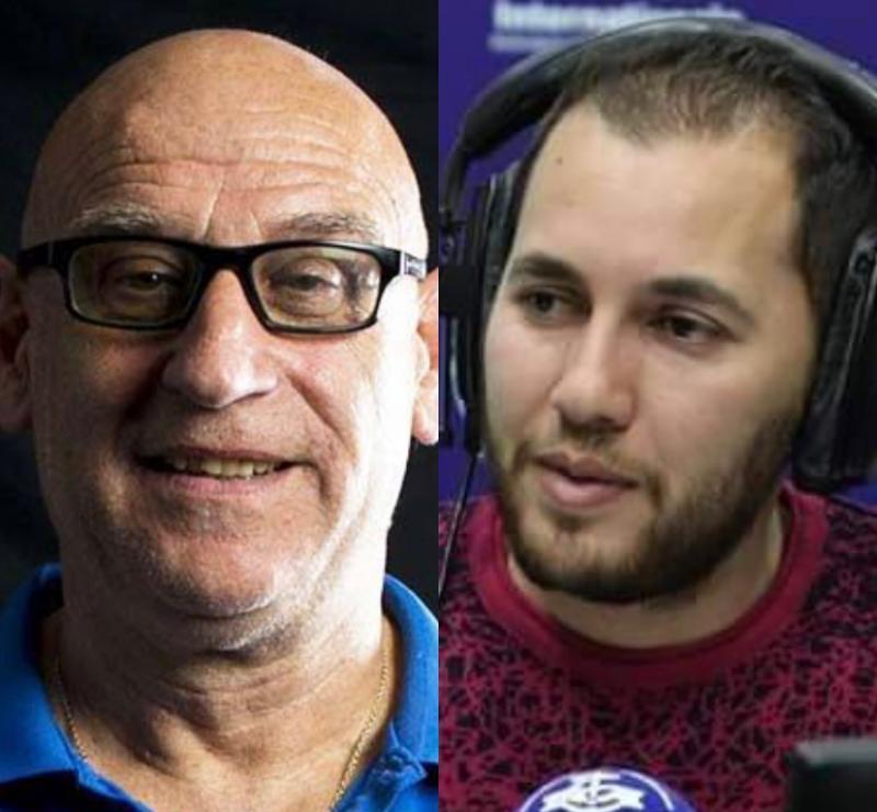 Patrice Neuveu Patrice Neuveu