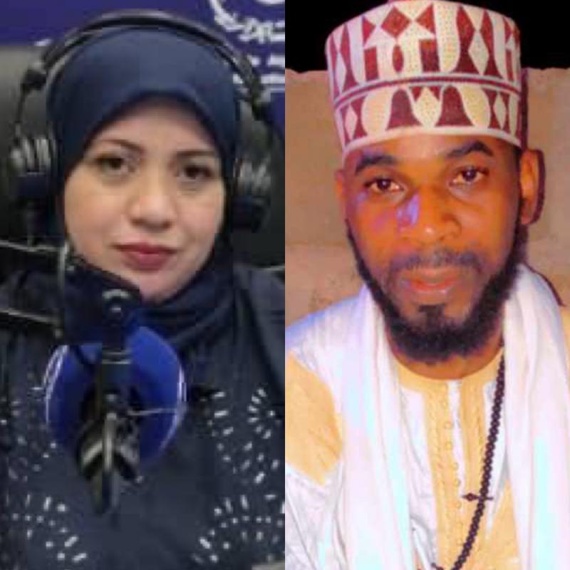حوار الساحل حوار الساحل