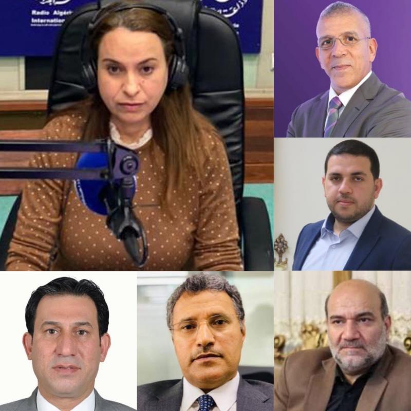 مدارات الشرق الأوسط مدارات الشرق الأوسط