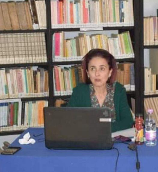 نجمة سراج نجمة سراج