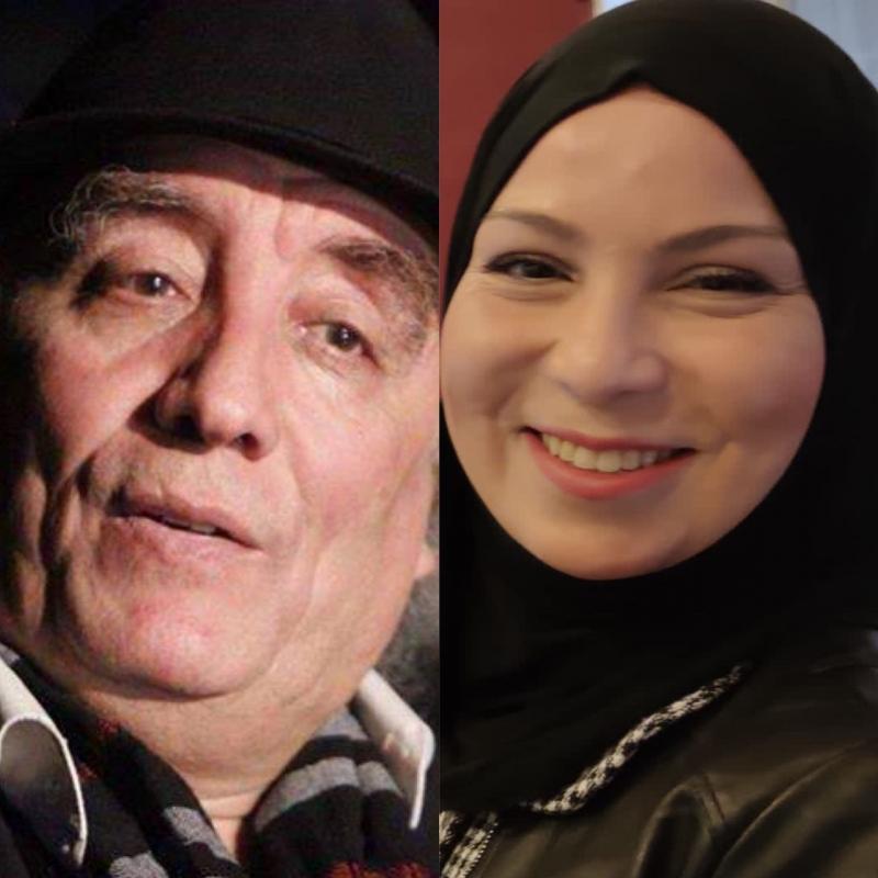شخصيات من الفن والأدب شخصيات من الفن والأدب