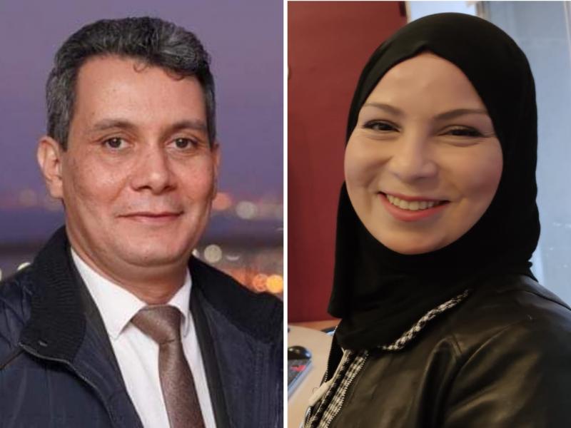 شخصيات من الفن والأدب شخصيات من الفن والأدب