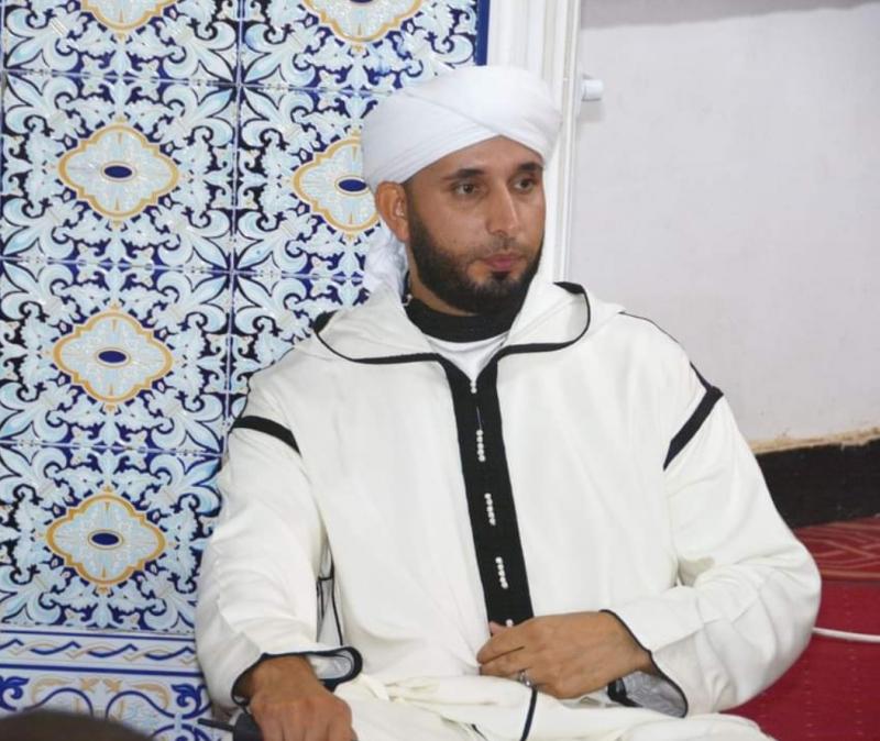 مقامات مقامات