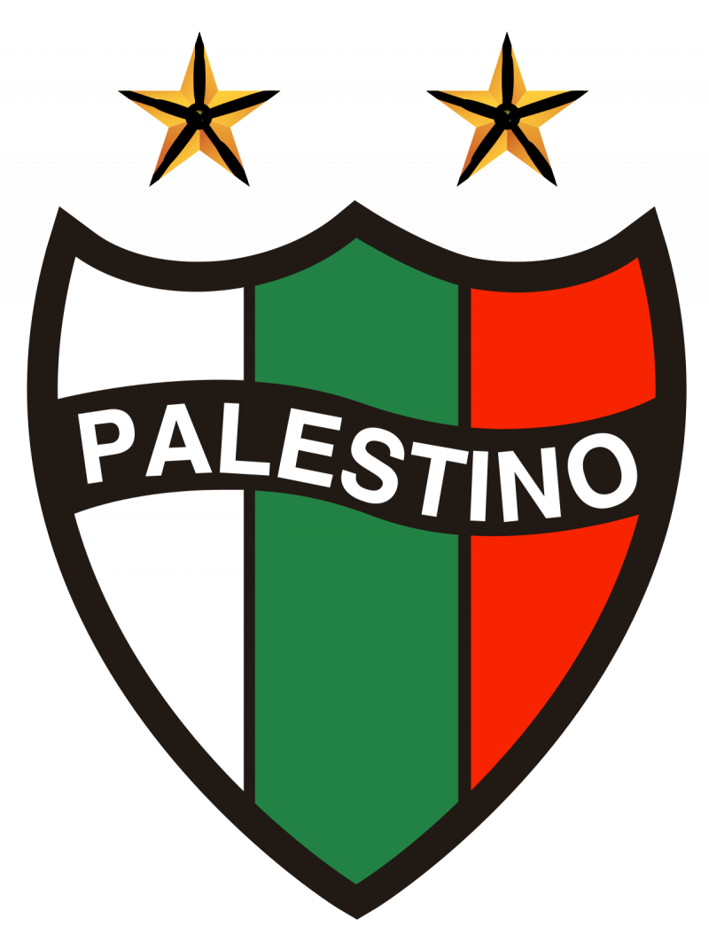 clubo palestino
