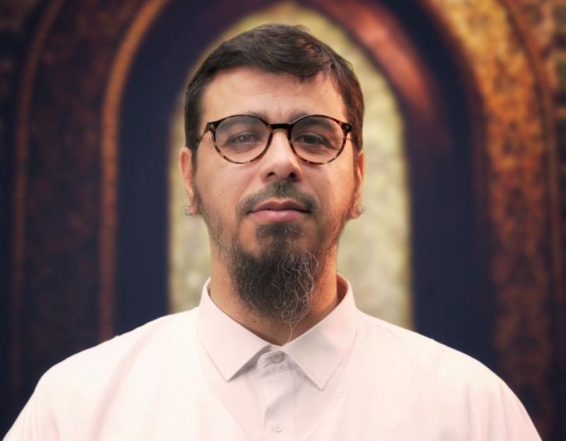 الأستاذ سمير زريري حول مؤتمر جمعية العلماء ضيف النسمات