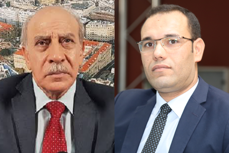 علي فيصل علي فيصل