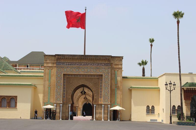 المغرب