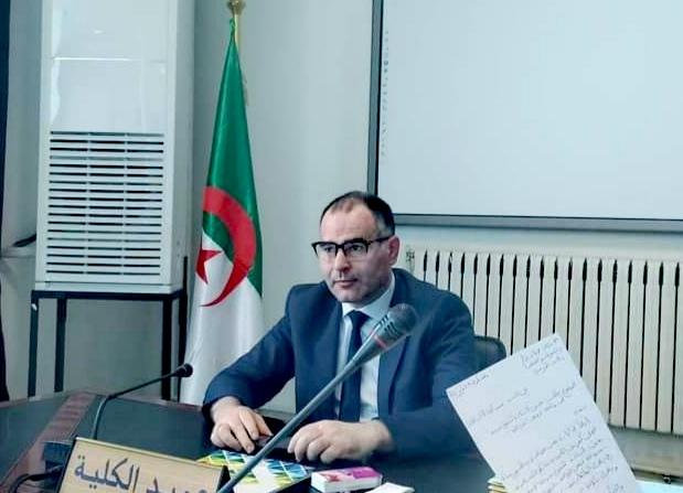 د.لحبيب بوزوادة د.لحبيب بوزوادة