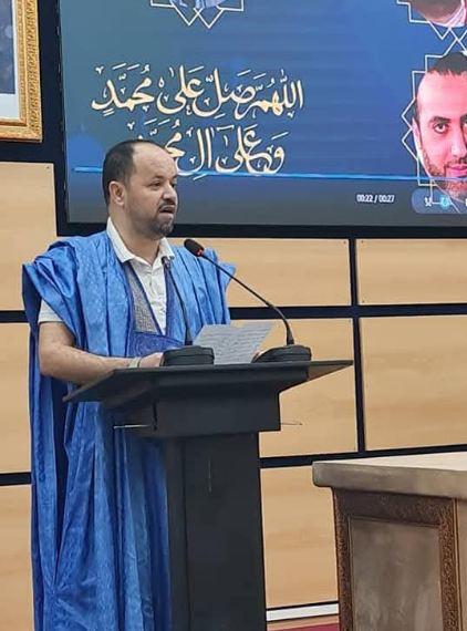 الكاتب محمد رحال الكاتب محمد رحال