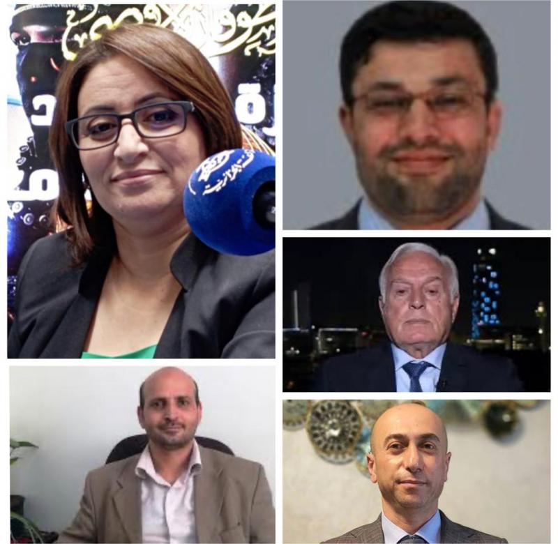 sihem صوت الجالية
