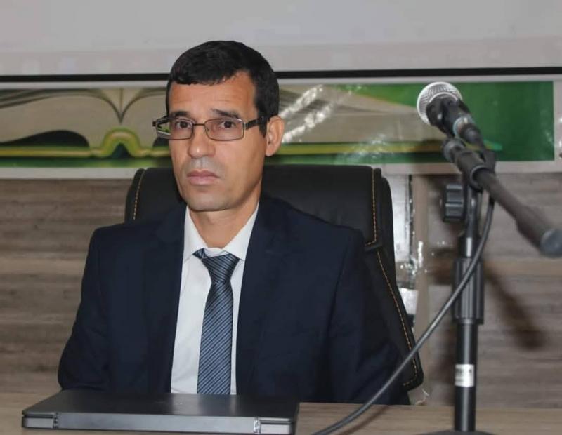 د. عبد القادر دحدوح د. عبد القادر دحدوح