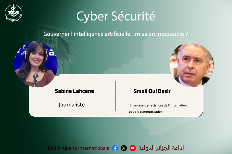 cyber sécurité