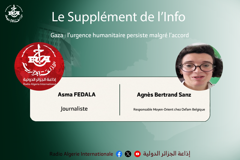 Le supplément de l'info