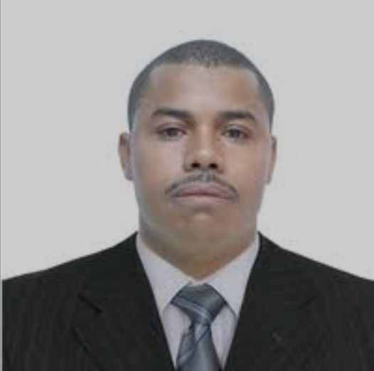 الدكتور مبارك جعفري الدكتور مبارك جعفري