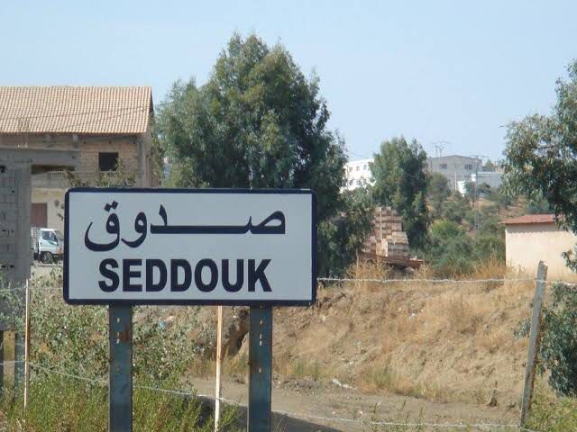 sedouk