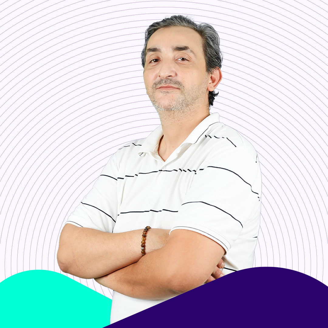 Sid-Ahmed Fethi Bendali