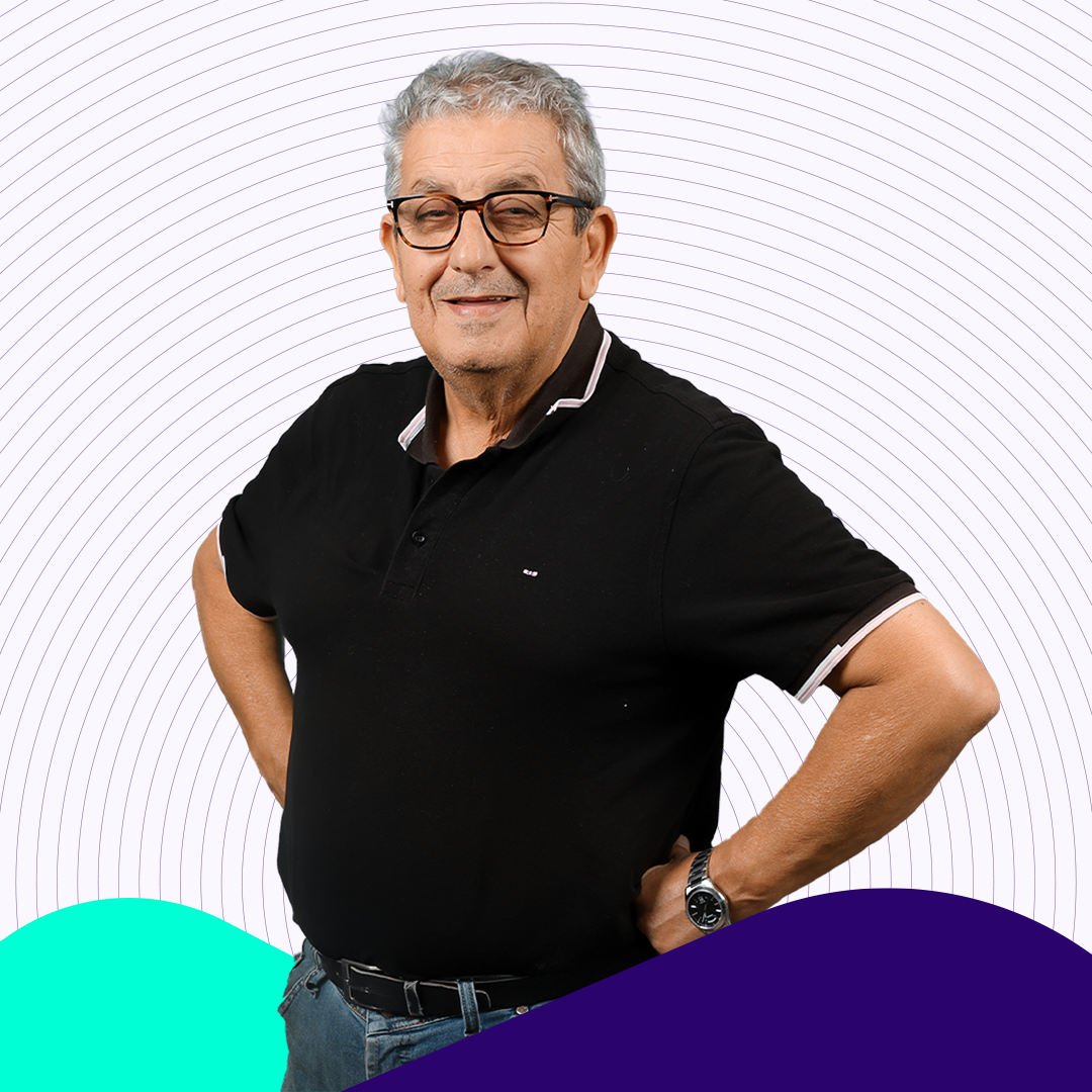 Empreintes Tazarout Abdelkrim