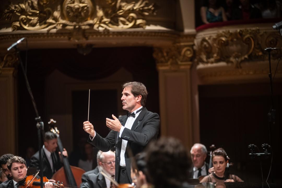 El maestro Ignacio García-Vidal
