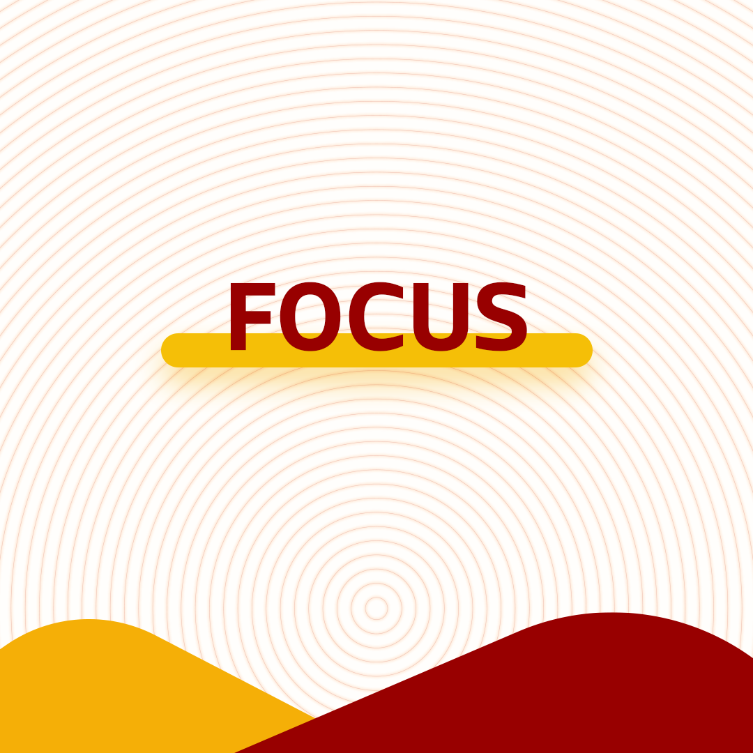 focus