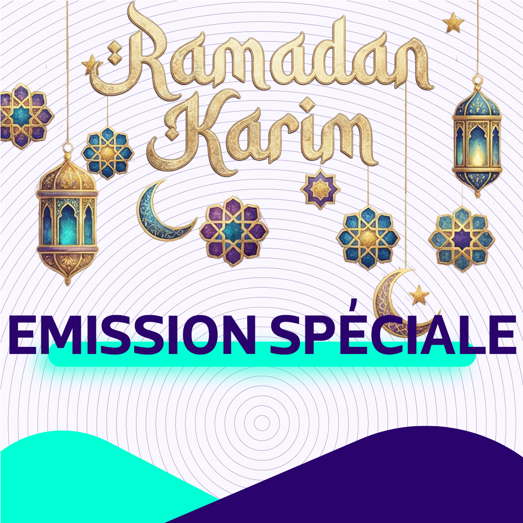 EMISSION SPECIALE