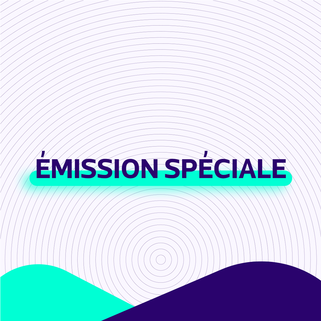 Émission spéciale