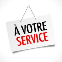 A Votre Service Amel Feddi