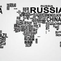 World-map-vectors21.jpg THE INTERNATIONAL EVENT OF THE WEEK
