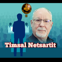 Timsal Netsartit