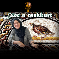 Tiziri Lεec n tsekkurt