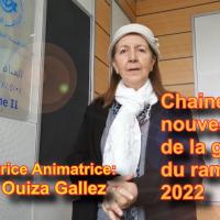 Ouiza Gallez