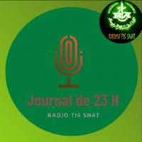 Journal de 23 H