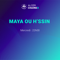 maya