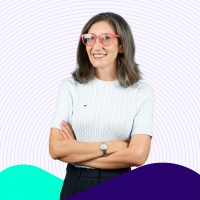 Sarah Ait Kaci