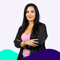Leila Djebbour