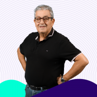 Tazarout Abdelkrim