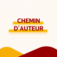 chemin d'auteur 